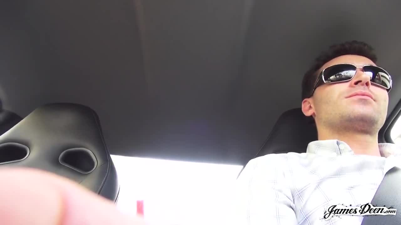 Watch James Deen takes girl home to pet his cats but ends up petting her Full. Duration: 06:58 | ePornBabe.