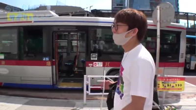 Public Pickup of Japanese Tokyo Girl (Mio Ichijo 一条みお)