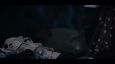 Ebony mistress pushes other women out of guy's life