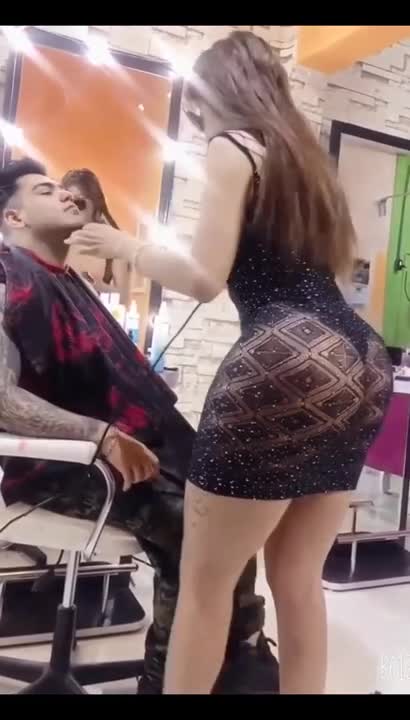 Watch Big ass Latin hair dresser fucked by her client in the salon - Exclusive Full. Duration: 12:52 | ePornBabe.