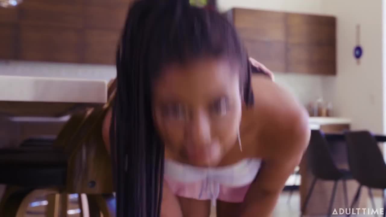 Watch Ebony wife cheats on her gamer hubby Full. Duration: 06:59 | ePornBabe.