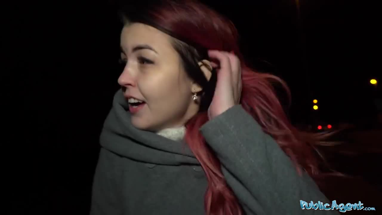 Watch Pretty Red-haired Girl Gets Tricked By a Pick-Up Guy And Caught On His Hook Full. Duration: 11:54 | ePornBabe.