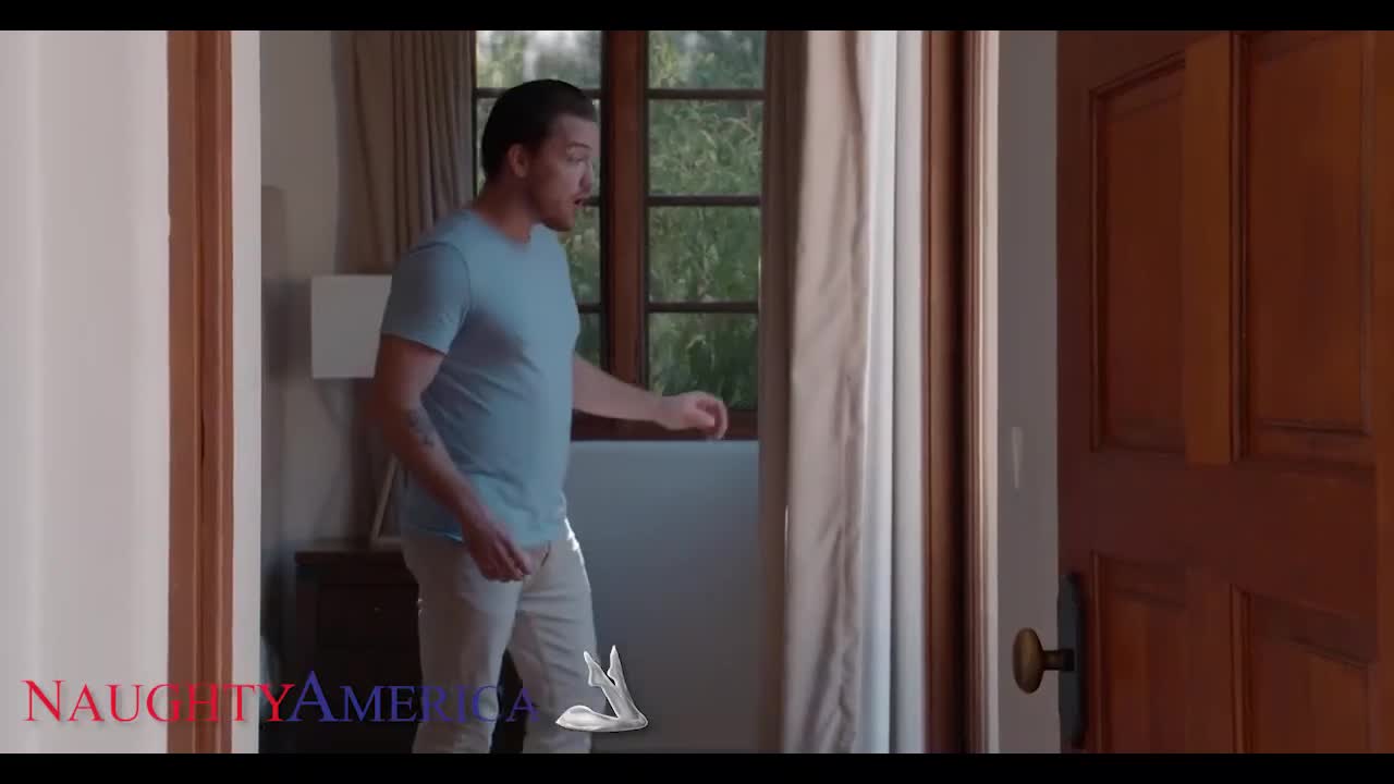 Watch Asian next door Kendra Spade flirts and wants to try big cock Full. Duration: 14:11 | ePornBabe.