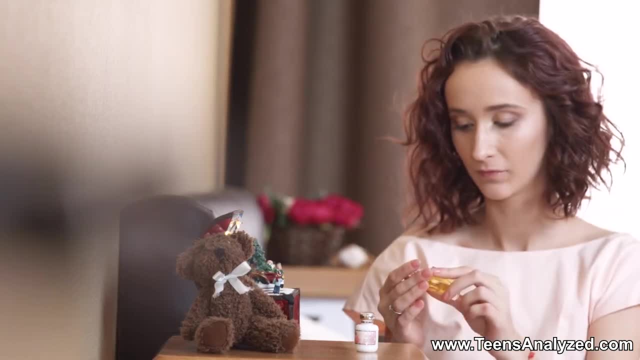 Watch Romantic anal gift for a skinny brunette Full. Duration: 07:19 | ePornBabe.