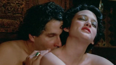Exclusive vintage video with beautiful Milfs - 3some Uncensored