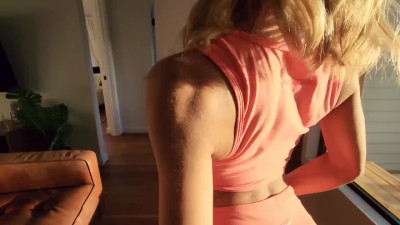 Gorgeous and Glamorous Babe Lets You Fuck Her Senseless