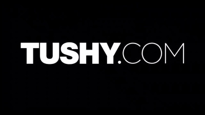 [TUSHY] Outstanding Jessa Rhodes's Epic Anal Session