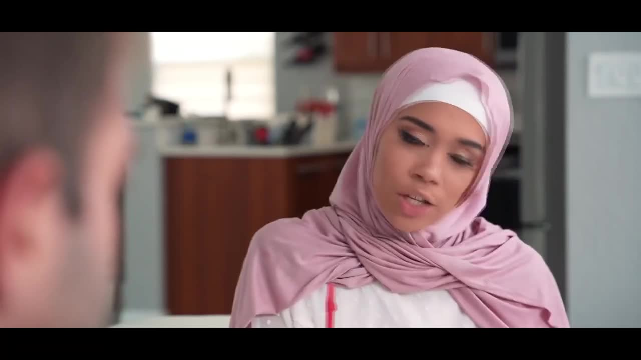 Watch Romantic petting with a modest girl in a hijab Full. Duration: 07:37 | ePornBabe.