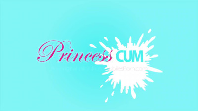 Horny teen seduced her stepbrother and got a hard dick in her wet pussy.