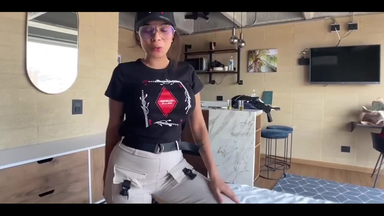 Watch Superb Latina Milf shows off perfect boobs and fucks like a pro on a porn casting Full. Duration: 11:34 | ePornBabe.