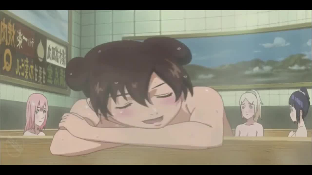 Watch Naruto Shippuden Hentai with girls and their big tits Full. Duration: 06:31 | ePornBabe.