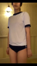 Japanese Schoolgirl in P.E. Uniform Sextape