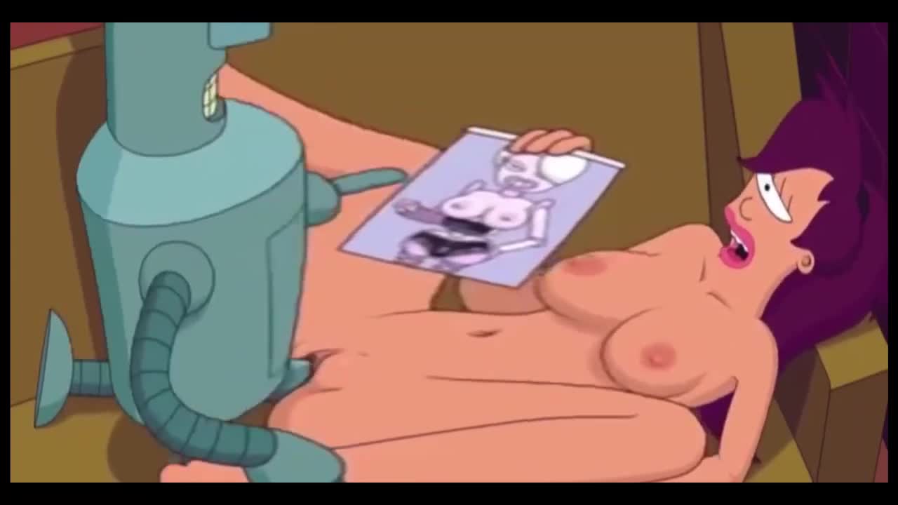 Watch Futurama Fuck: Bender VS Lila Full. Duration: 06:33 | ePornBabe.
