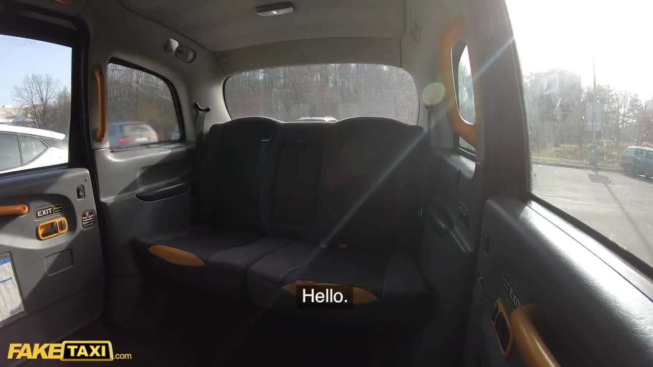 Watch Buxom Slovakian tourist Chloe Lamour gets fucked hard in a fake taxi Full. Duration: 11:58 | ePornBabe.