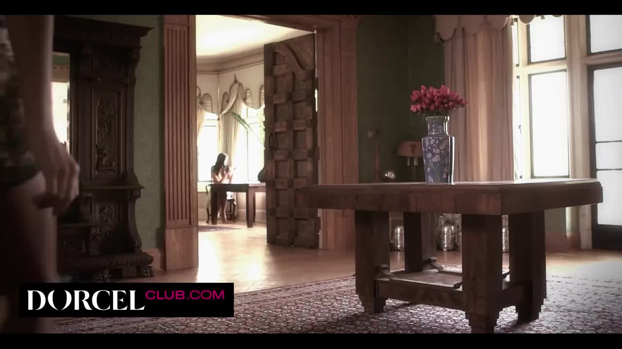 Watch Exclusive Threesome Fuck With Luxurious Busty Brunette Hotties Full. Duration: 10:15 | ePornBabe.