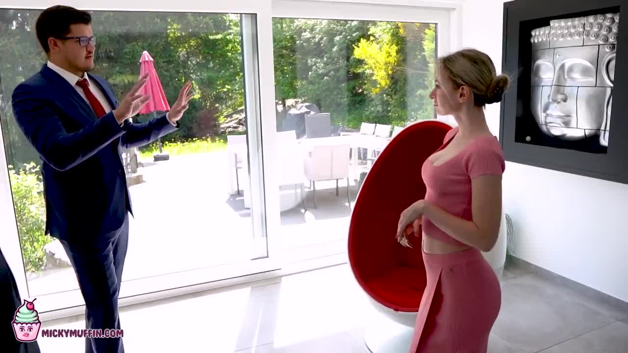 Watch MickyMuffin getting double teamed for cost cutting for a house. Full. Duration: 13:55 | ePornBabe.