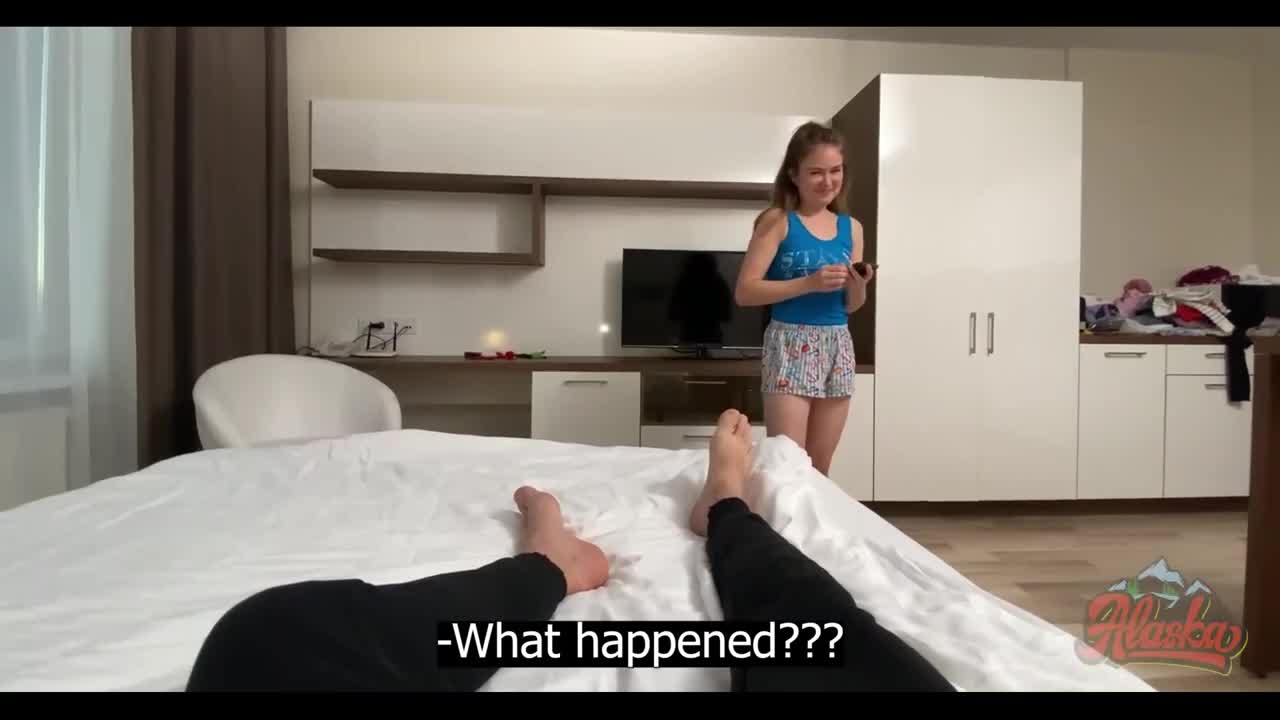 Watch My Young Step-sis Asks Me To Teach Her Some Fuck Tricks Full. Duration: 17:38 | ePornBabe.