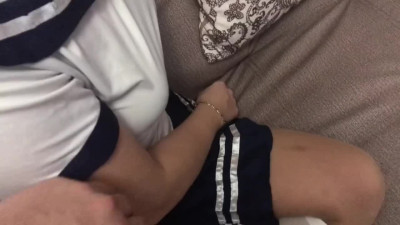 spank