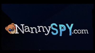 Don't be scared of my BBC, little nanny. You gonna like it.