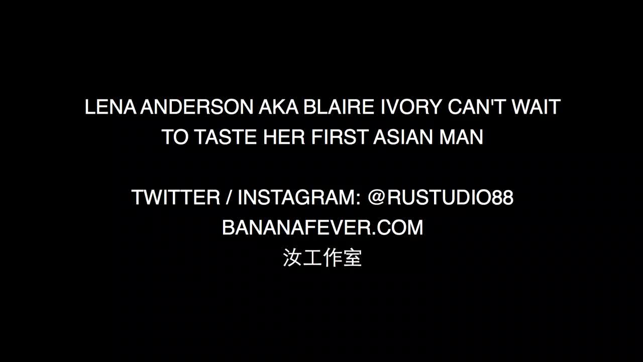 Watch AMWF fetish - Busty White Teen tastes Asian Cock - Blaire Ivory Full. Duration: 09:05 | ePornBabe.