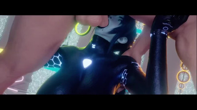 Compilation of juicy butts on big cocks & cumshots & lesbian fuck.