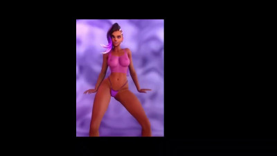 SFM and Blender porn compilation