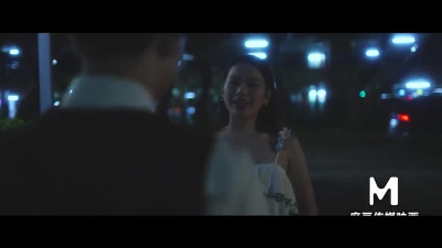 The asian newlyweds finally fucked in a new status