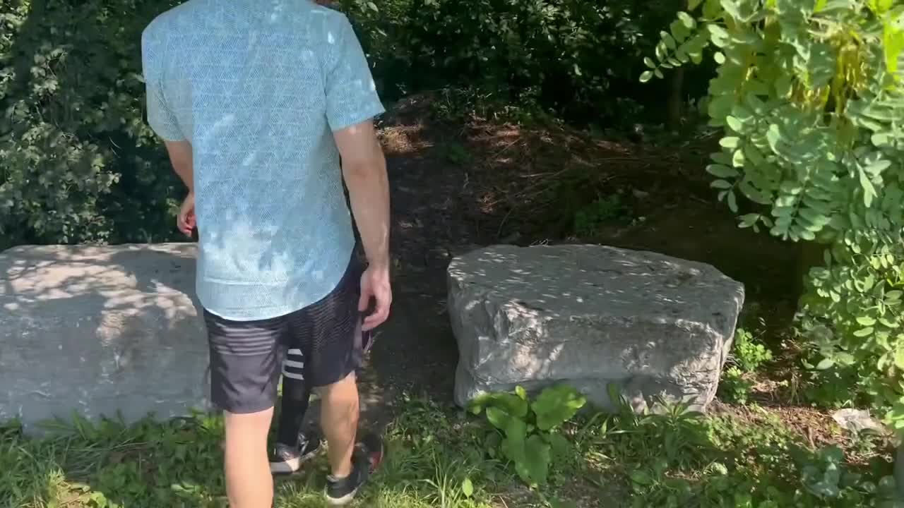 Watch Sharing my wife in a public forest Full. Duration: 10:54 | ePornBabe.