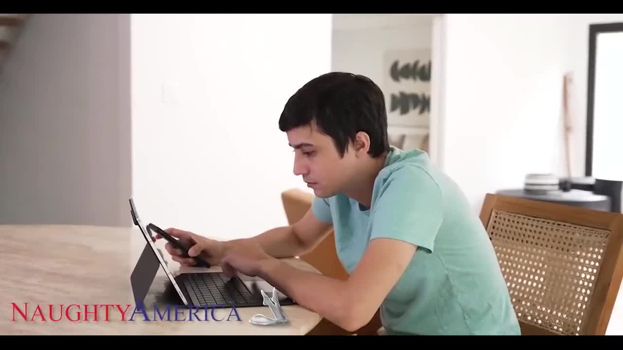 Watch The guy was spying on a juicy MILF and decided to fuck her Full. Duration: 06:12 | ePornBabe.