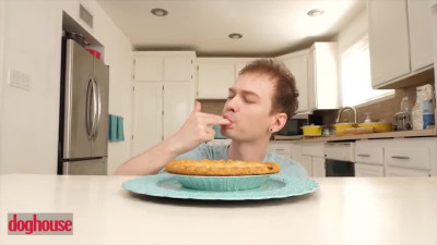 Stepbro, how about you fuck me instead of an apple pie? Paige Owens