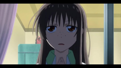 Lonely Anime girl sucks dick and fucks hard in College Toilet