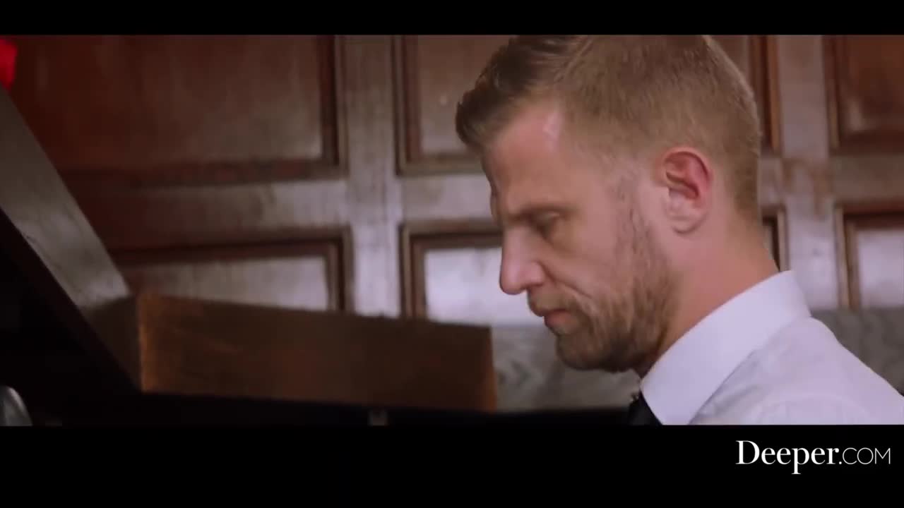 Watch Pretty girl went to a cafe to drink coffee and got a stranger's cock as a bonus Full. Duration: 12:26 | ePornBabe.
