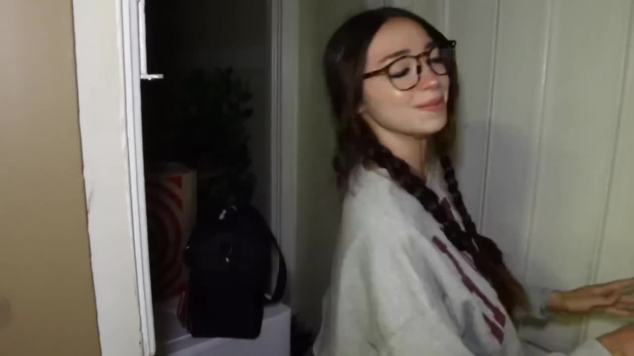 Watch This Brunette Teen Looks Shy, but Shags Like a Slut Full. Duration: 12:33 | ePornBabe.