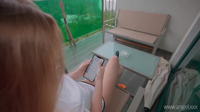 phone