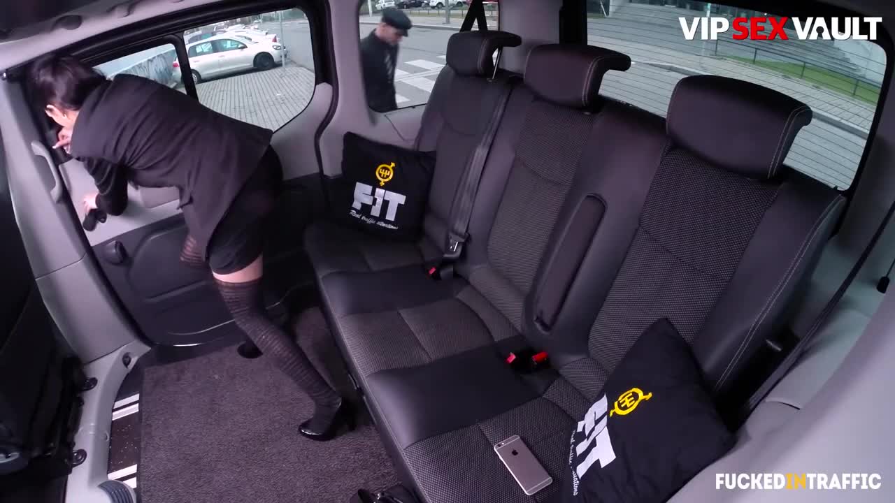 Watch Phat Ass Czech Lady Jocelyne Orders Driver to Fuck Her Hard on Backseat Full. Duration: 15:30 | ePornBabe.
