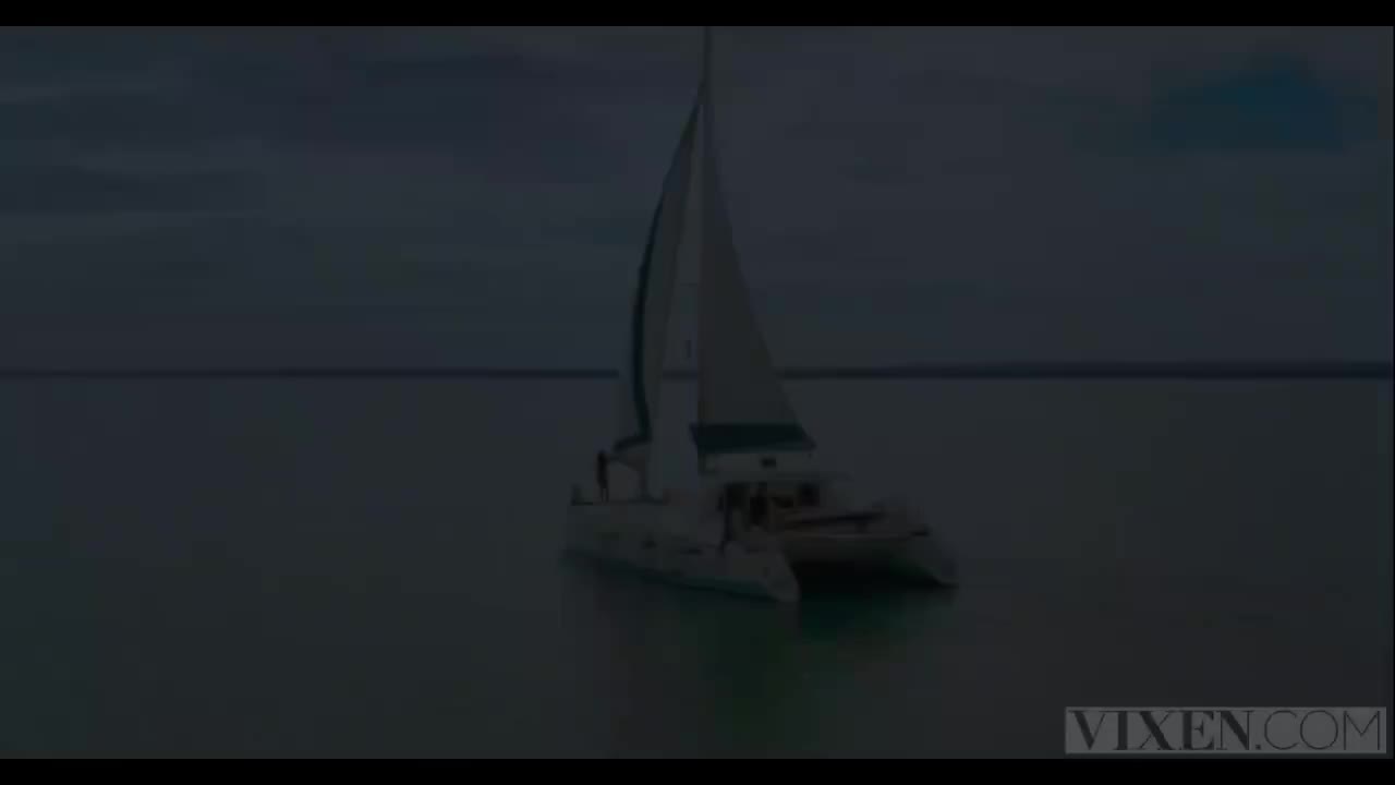 Watch Luxurious babe Liya Silver seduces rich stranger on yacht Full. Duration: 12:32 | ePornBabe.