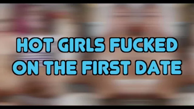 Teen girl learns her first sex pose