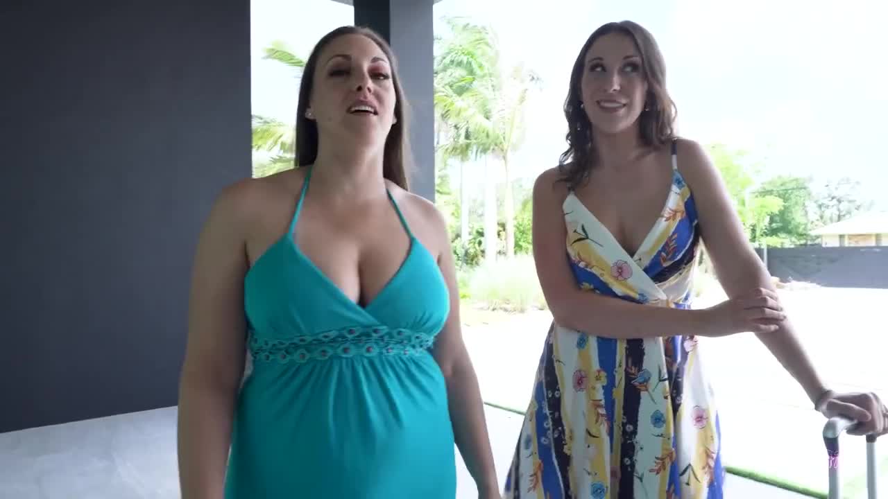Watch Fucked all the MILF housewives in the neighborhood and they came for another portion Full. Duration: 07:01 | ePornBabe.