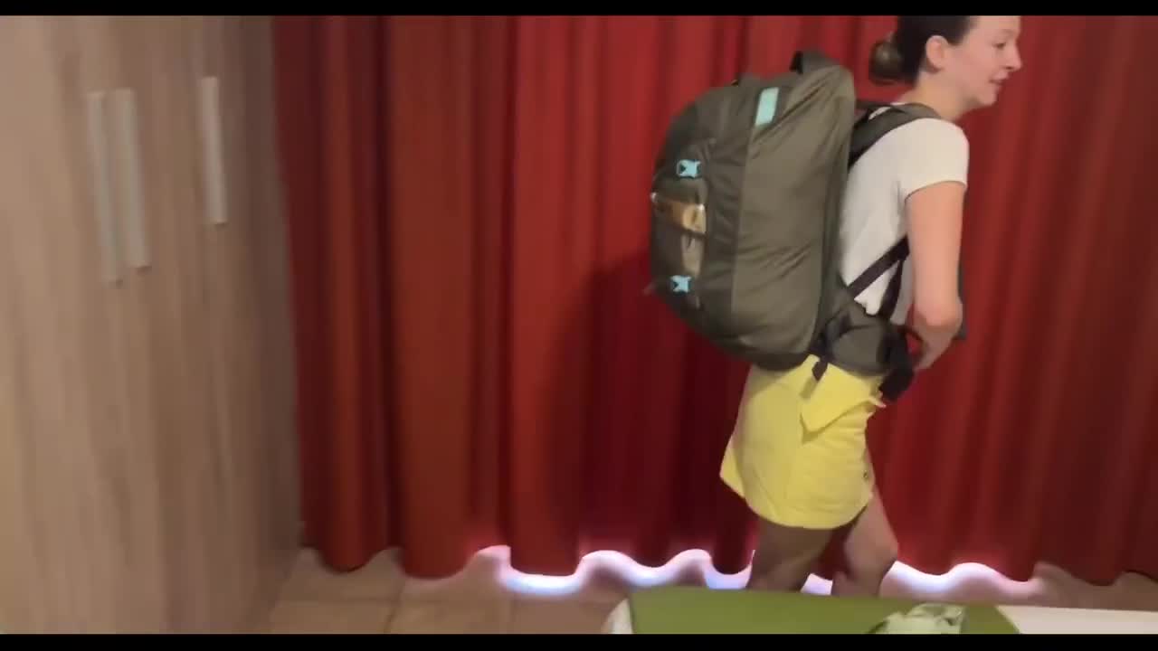 Watch A romantic trip can't do without fucking in a hotel Full. Duration: 20:52 | ePornBabe.