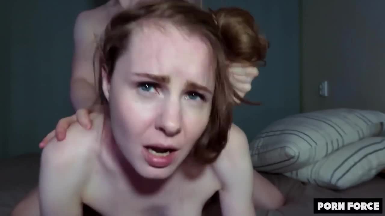 Watch Petite redhead bitch gets hard sex & cumshot! Full. Duration: 10:01 | ePornBabe.