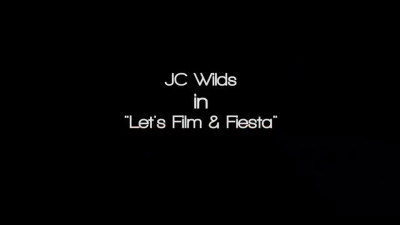 Floridian hotwife records BBC sextape for her cuckold (JC Wilds - Touch My Wife)