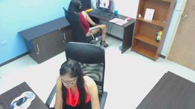 office