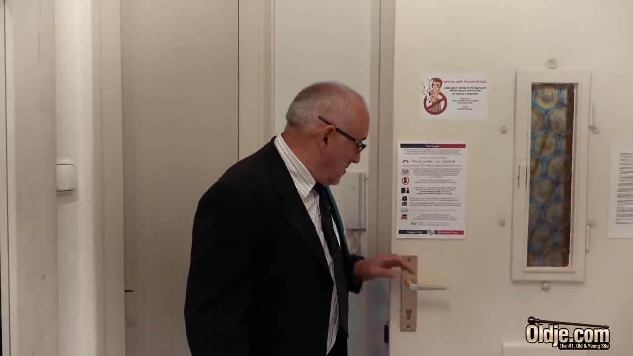 Watch Despite his old age his cum is still delicious Full. Duration: 10:16 | ePornBabe.