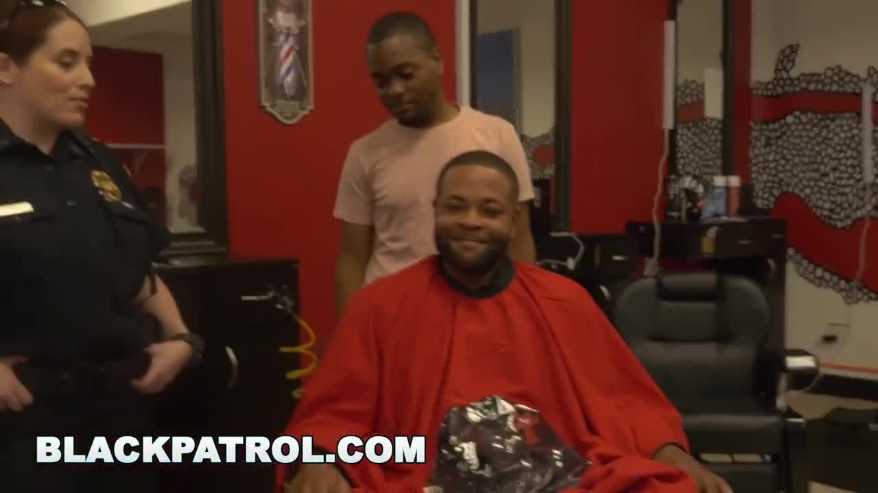 Watch Thick ass cops gets fucked in exchange for the freedom of a black guy Full. Duration: 12:00 | ePornBabe.