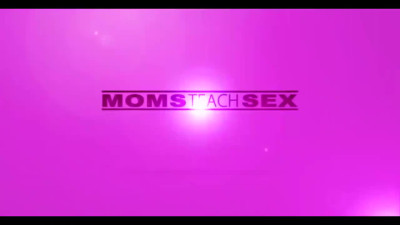 Step mom helps with step sons boner before college