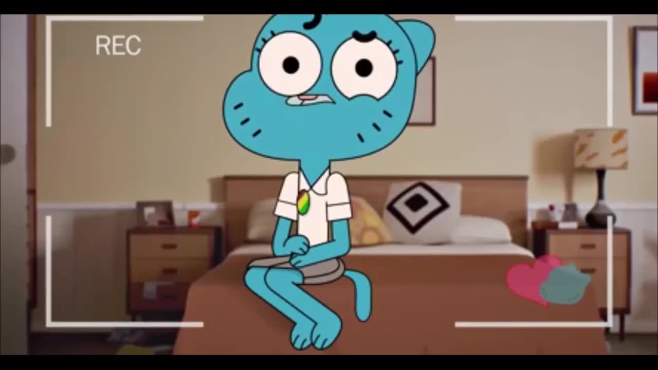 Watch Gumball sex parody Full. Duration: 05:24 | ePornBabe.