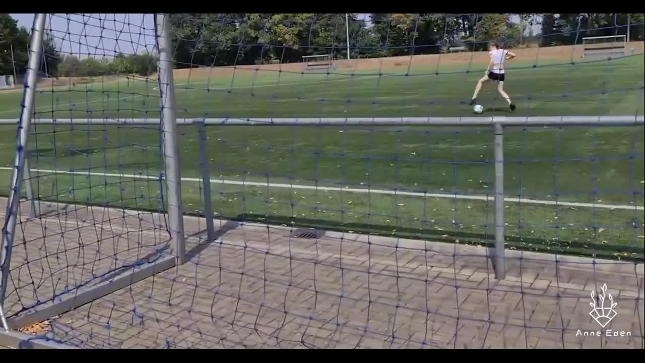 Watch Sporty Teen Anne Eden Fucks in Public on Soccer Field!!! Full. Duration: 09:11 | ePornBabe.