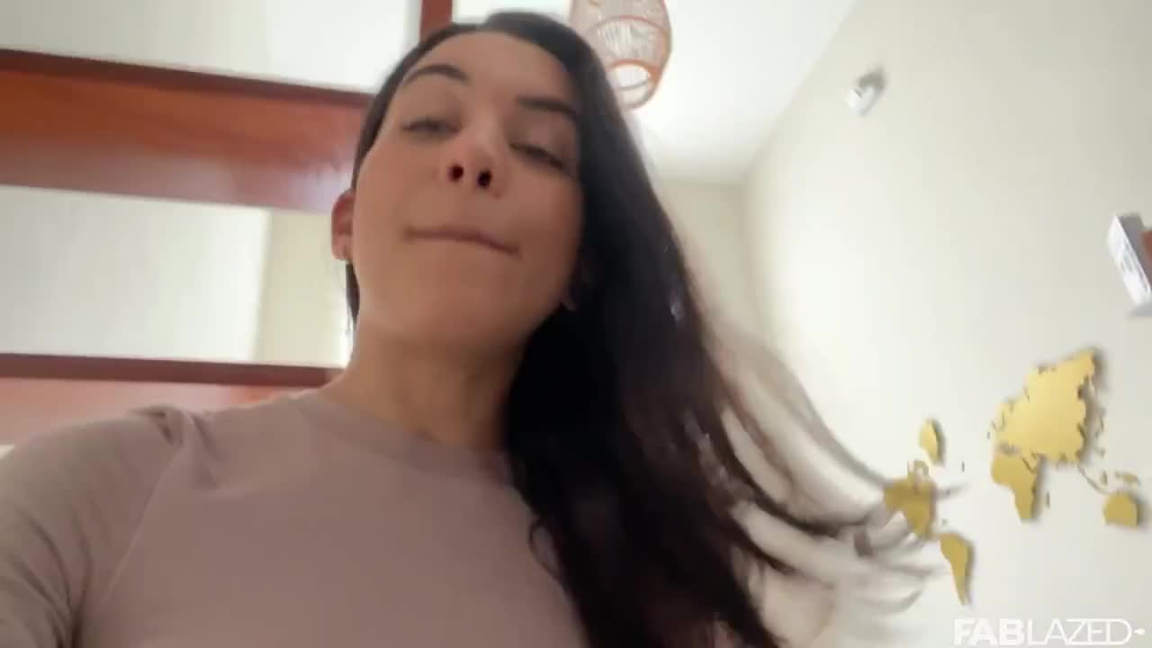 Watch Thick latina records an amazing vlog about her interesting sex life Full. Duration: 14:22 | ePornBabe.