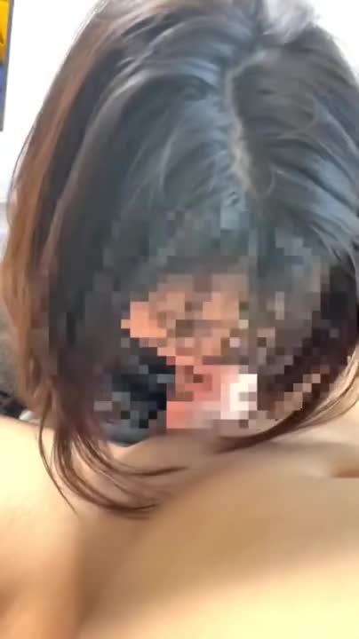 Watch Real video of a Japanese woman sucking her boyfriend's cock and riding him and getting a creampie. Censored! Full. Duration: 05:22 | ePornBabe.