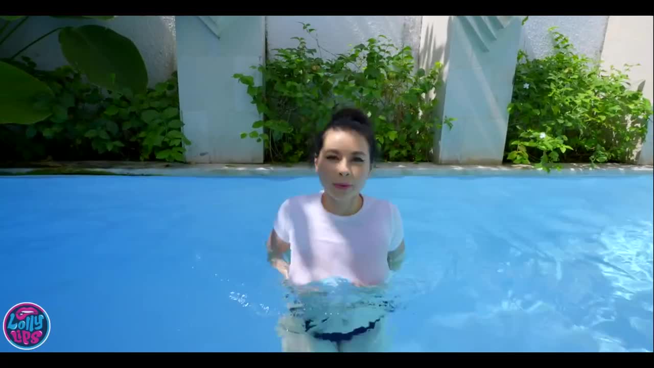 Watch Loly Lips - Busty Russian Mounts BF after Swimming Pool Fun Full. Duration: 12:53 | ePornBabe.